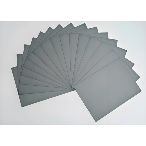 Керамічна підкладка з нітриду кремнію